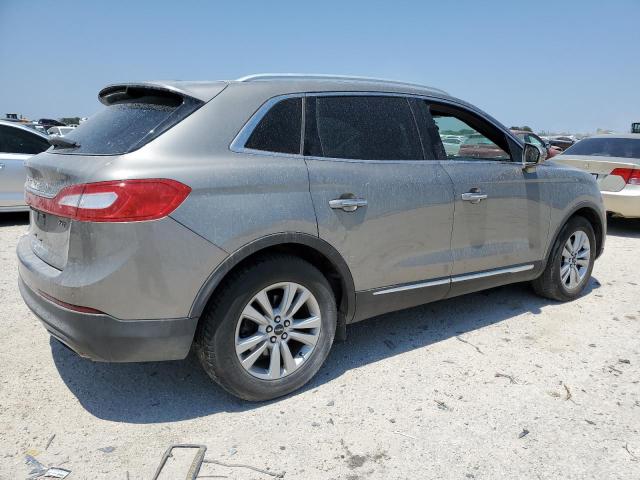 2017 LINCOLN MKX PREMIE - 2LMPJ6JP8HBL51338