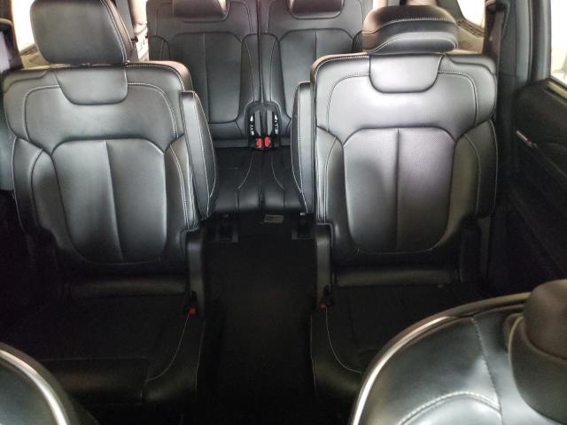 1C4RJKDG0M8185407 Jeep Grand Cherokee L Overland