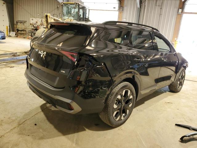 2023 KIA SPORTAGE X - KNDPYDAHXP7027372