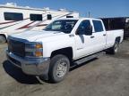 2015 CHEVROLET SILVERADO - 1GC1KUE81FF538796