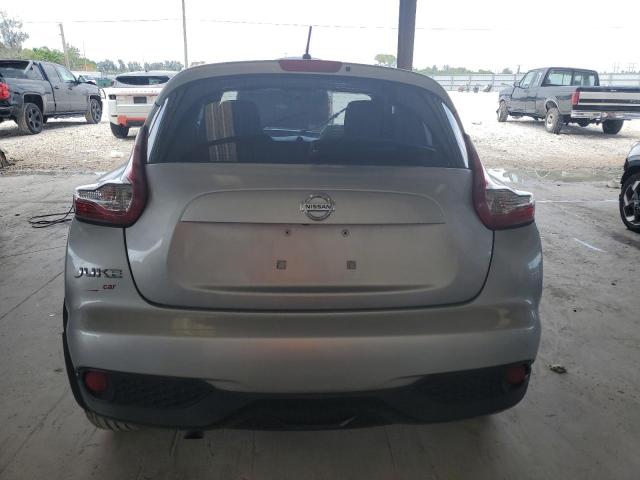 2015 NISSAN JUKE S - JN8AF5MRXFT501451