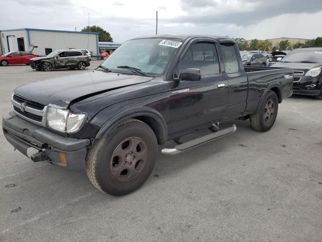 1998 Toyota Tacoma 