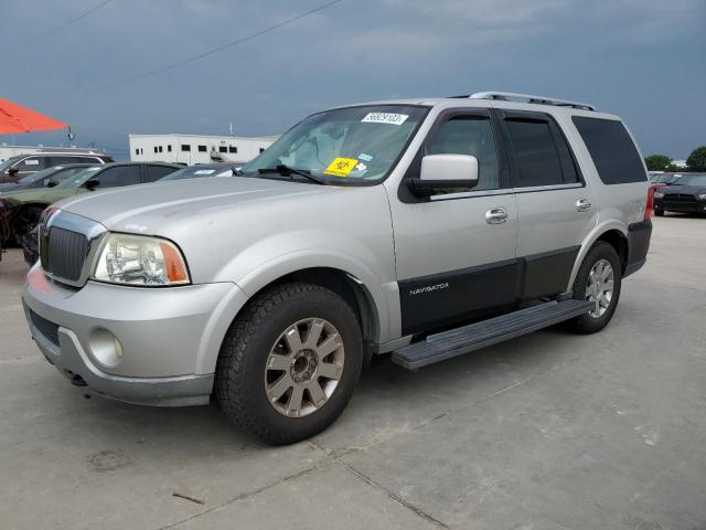 2003 Lincoln Navigator 