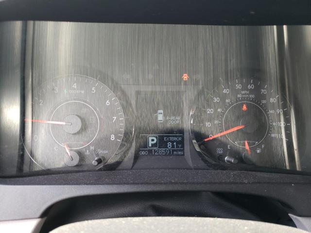 5TDKZ3DC8HS823546 Toyota SIENNA LE