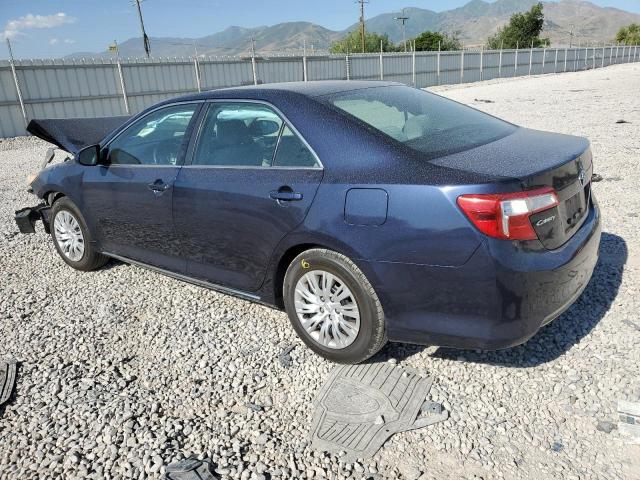 4T4BF1FK2ER393989 Toyota CAMRY L