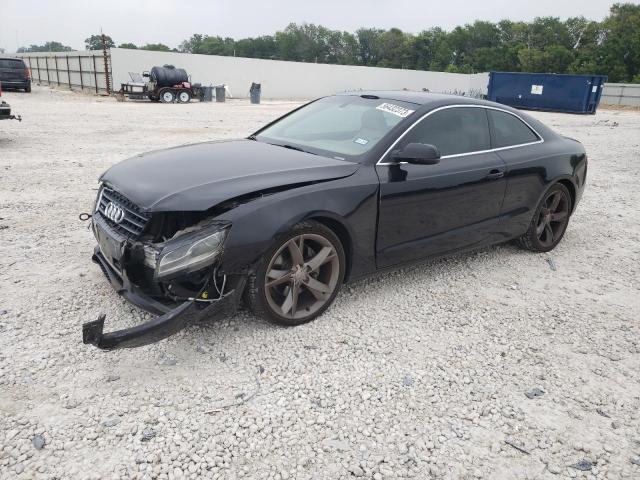 2011 Audi A5 Premium Plus