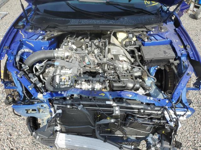 2023 ACURA TL TYPE-S - 19UUB7F93PA000350