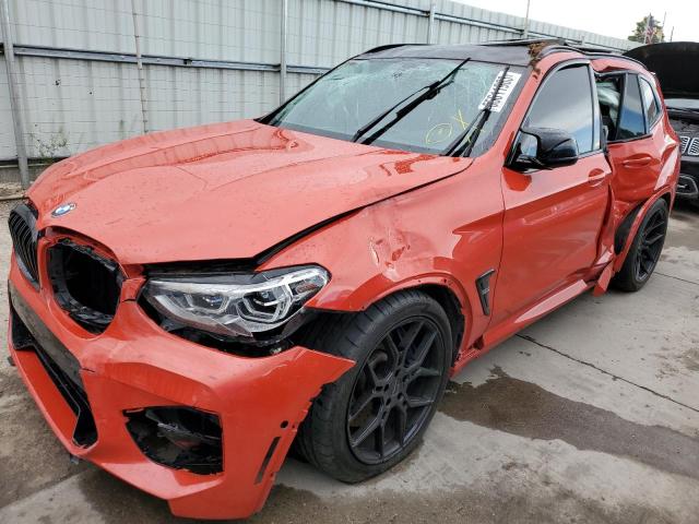 2020 BMW X3 M for Sale - Cars & Bids