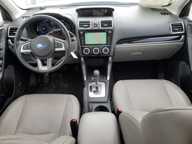 JF2SJARC7HH429871 Subaru Forester 2.5i Limited