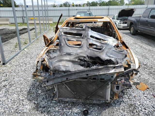 2016 ACURA TLX ADVANC - 19UUB2F75GA009830