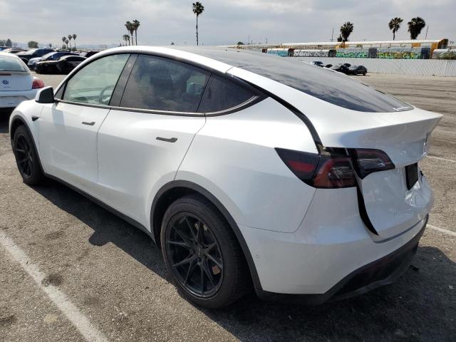 5YJYGAEEXMF196626 Tesla Model Y