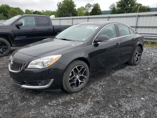 2017 Buick Regal Sport Touring