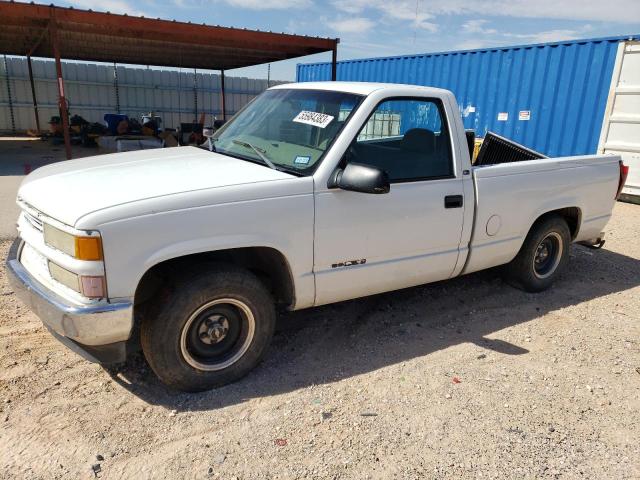 1998 GMC Sierra 1500 