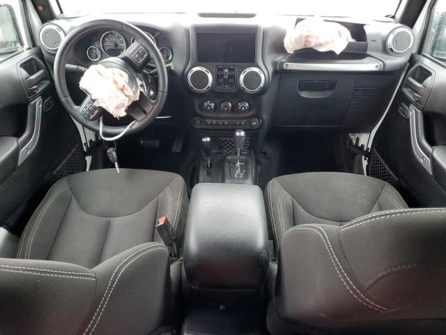 1C4BJWEG1GL166664 Jeep Wrangler Unlimited Sahara