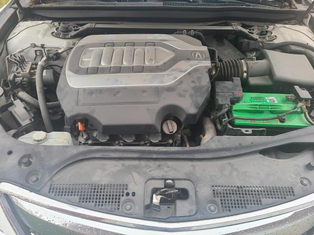 2016 ACURA RLX TECH - JH4KC1F5XGC000460