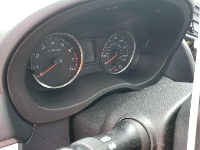 JF2GPABC8G8264619 Subaru Crosstrek Premium