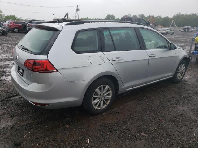 2017 VOLKSWAGEN GOLF SPORT - 3VWC17AU1HM504292