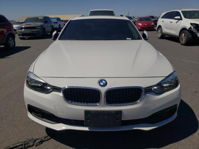 WBA8A9C30HK864795 BMW 320 I