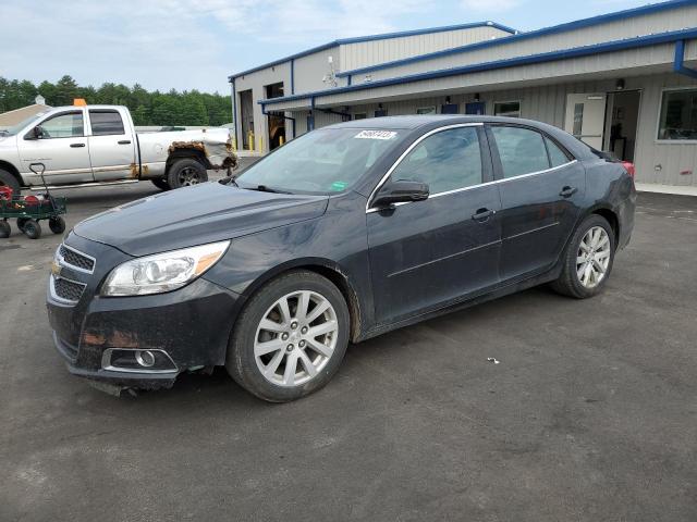 2013 Chevrolet Malibu 