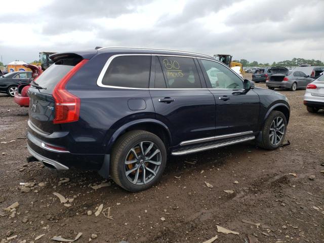 YV4A22PL0H1138280 2017 VOLVO XC90, photo no. 3