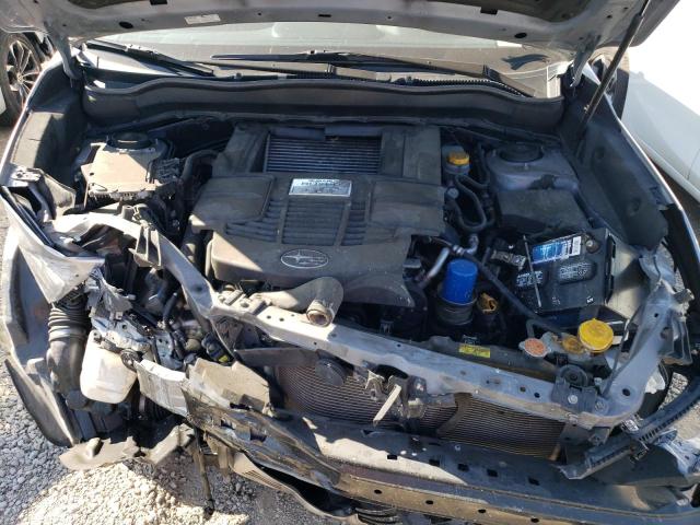 JF2SJGVC4GH544550 Subaru Forester 2.0xt Touring