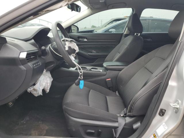 2020 NISSAN ALTIMA S - 1N4BL4BV8LC214534