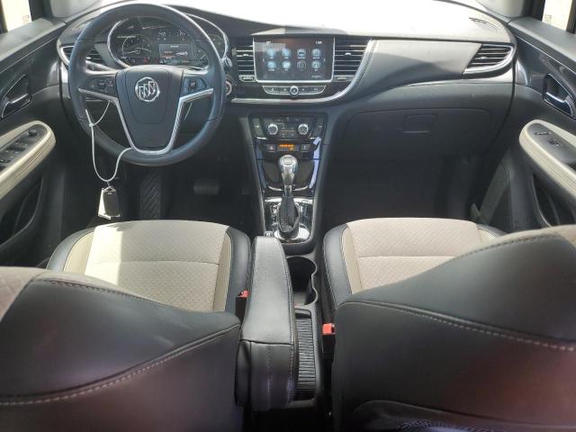 KL4CJASBXKB709907 2019 BUICK ENCORE, photo no. 8