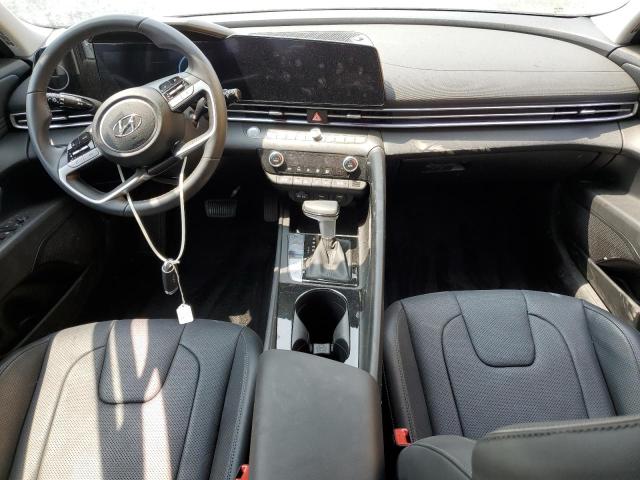 KMHLN4AJ8PU048616 Hyundai Elantra Limited