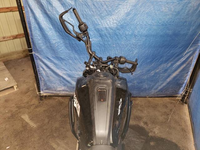 2022 HARLEY-DAVIDSON RA1250 S 5HD1ZES34NB305096