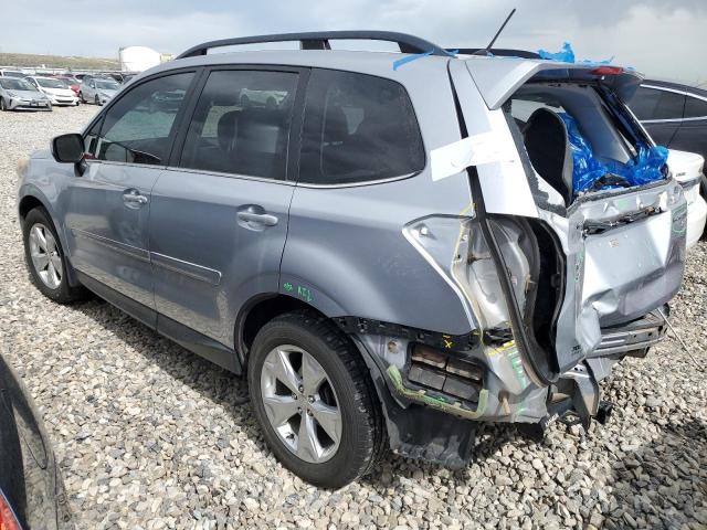 JF2SJAHC0EH433631 Subaru Forester 2.5i Limited