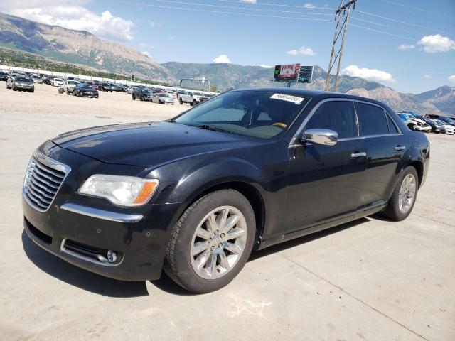 2014 Chrysler 300 C