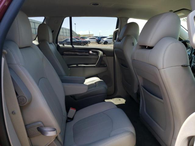 5GAKRBKD9FJ248603 Buick Enclave