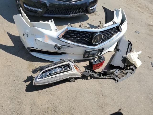 19UUB1F30JA000662 Acura TLX