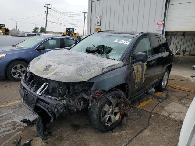 2014 Jeep Compass Sport