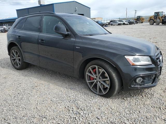 WA1CCAFP6GA029015 Audi Sq5 Premium Plus