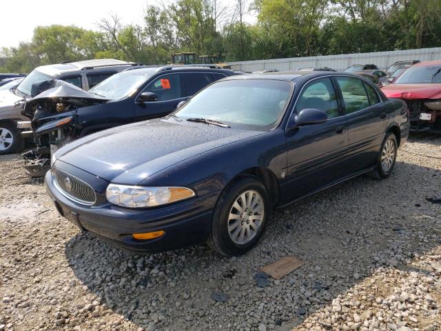 2005 Buick LeSabre Custom