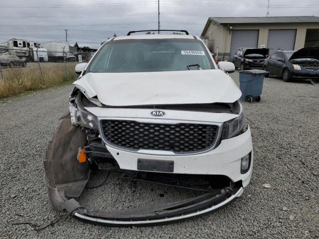 KNDMC5C15J6389937 KIA SEDONA EX