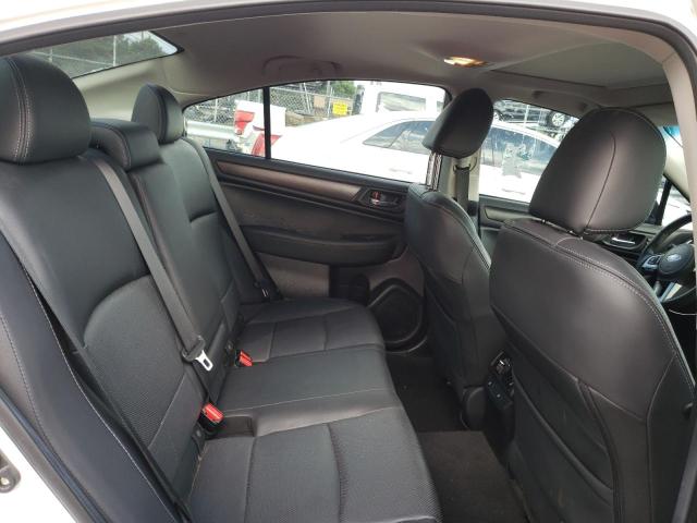 4S3BNBL66G3011180 Subaru Legacy 2.5i Limited