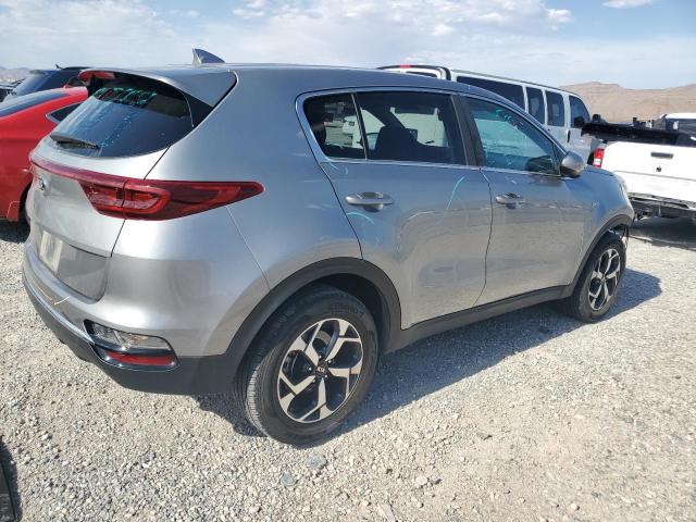 KNDPMCAC4N7951927 KIA Sportage Lx
