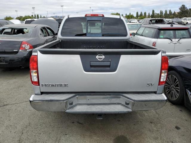 1N6AD0ER5FN754486 Nissan FRONTIER S