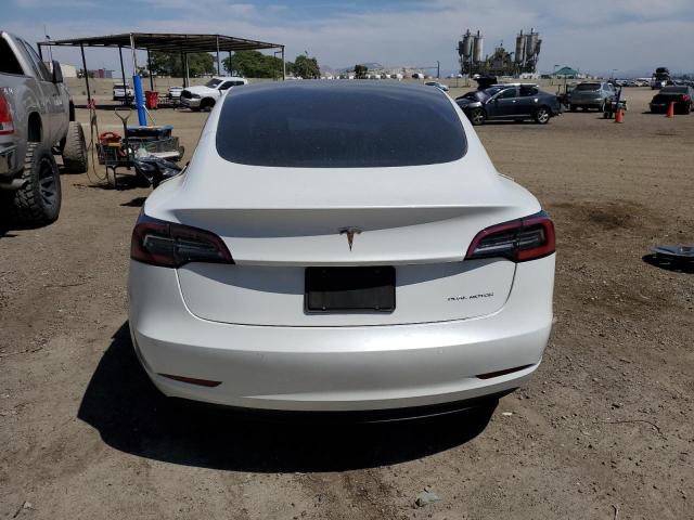 5YJ3E1EBXMF084642 Tesla MODEL 3