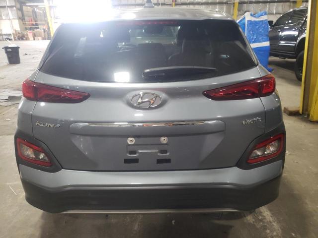 KM8K53AG2MU109321 Hyundai Kona Ultimate