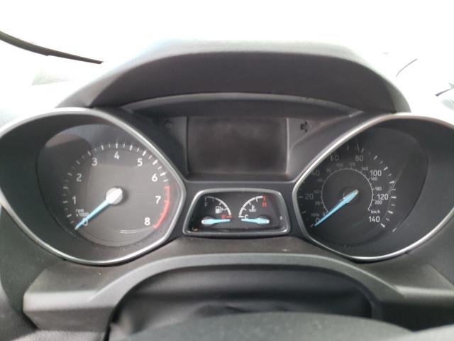 1FMCU9GD0KUB62846 Ford ESCAPE SE
