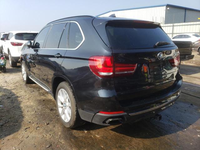 5UXKR6C52F0J76080 2015 BMW X5, photo no. 2