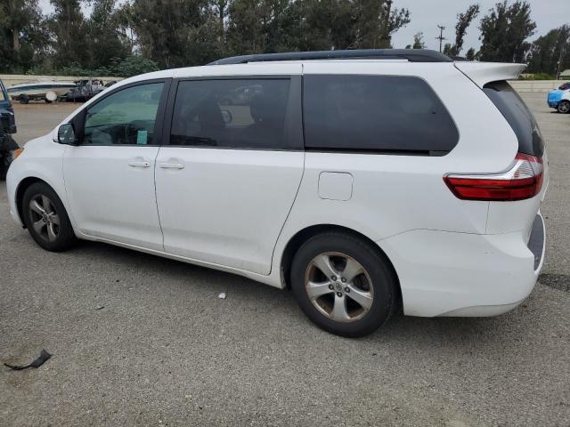 5TDKK3DC0FS583264 Toyota SIENNA LE