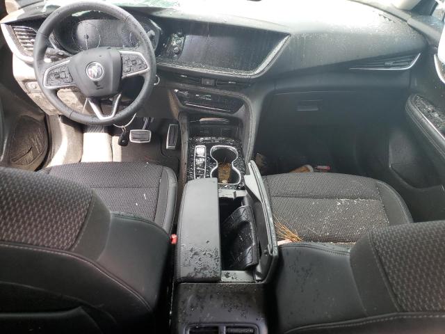2022 BUICK ENVISION P - LRBAZLR44ND068902