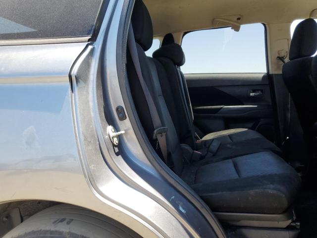 JA4AD2A36EZ015161 Mitsubishi Outlander Es