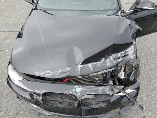 2015 BMW 335 I - WBA3A9C52FKW74635