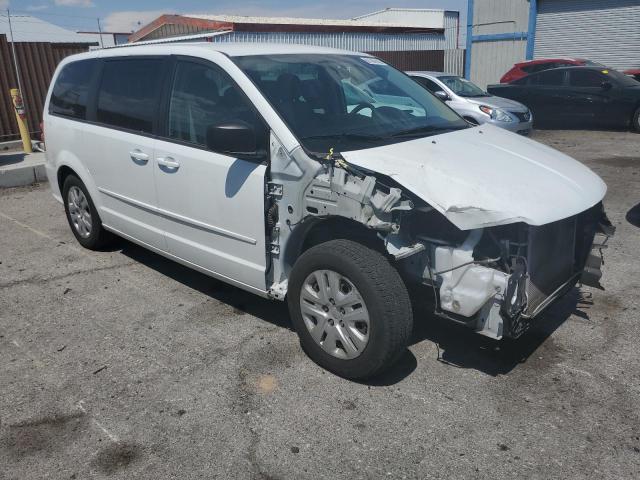 2C4RDGBG0ER432485 Dodge Grand Caravan Se