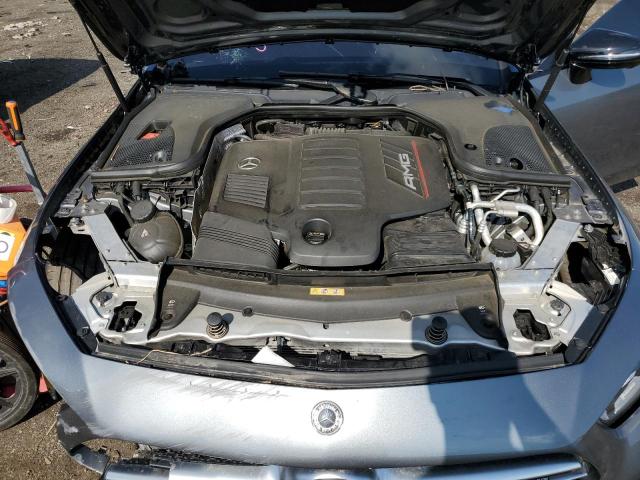 2020 MERCEDES-BENZ CLS AMG 53 - WDD2J6BB2LA052452